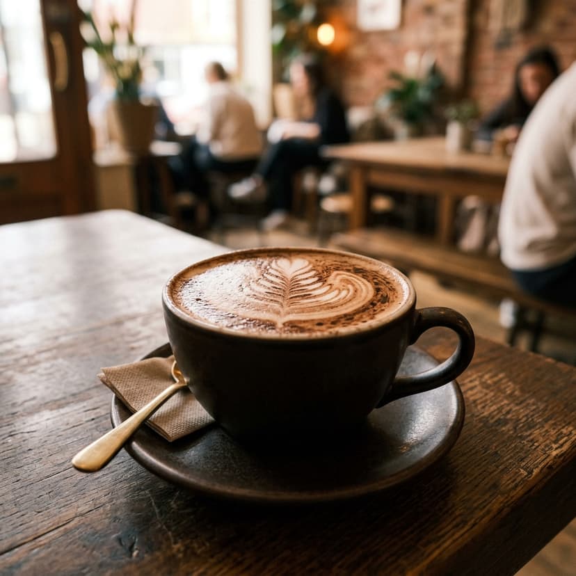Cappuccino