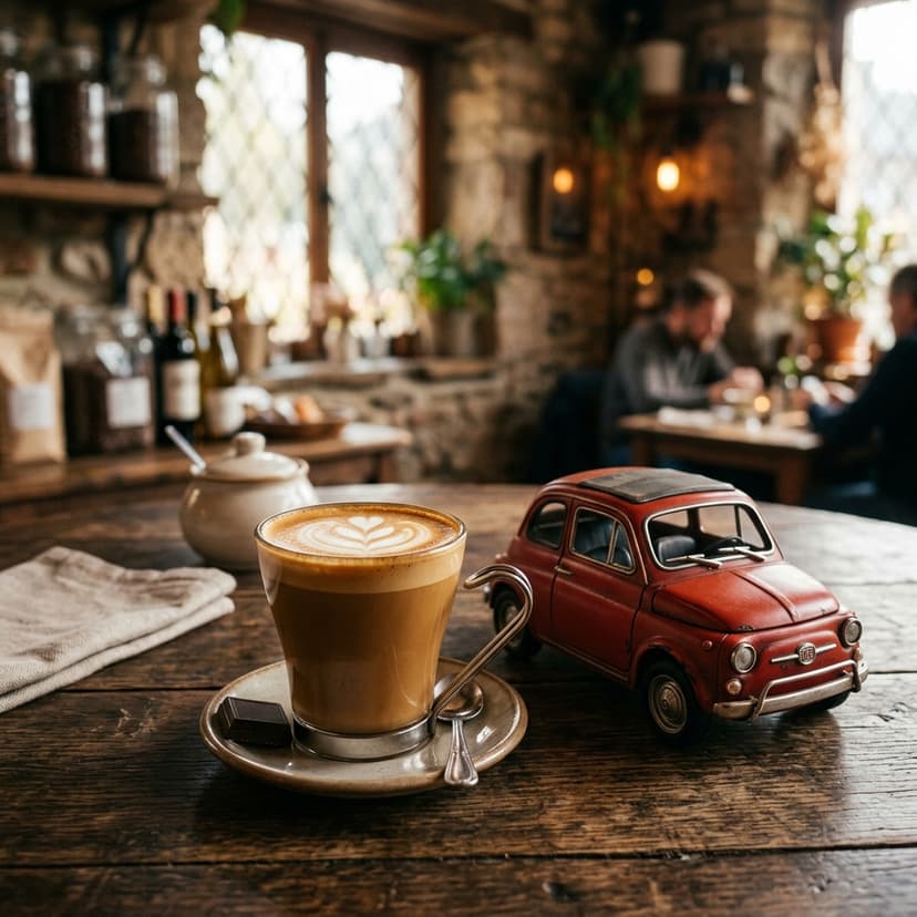 Flat White
