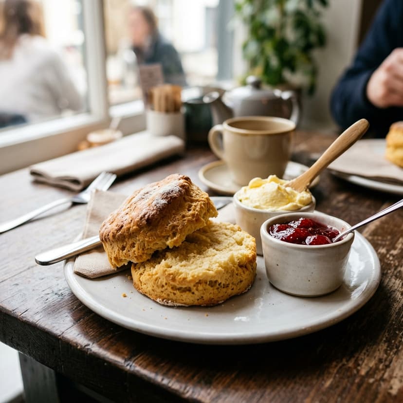 Scone