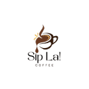 Sip La! Logo